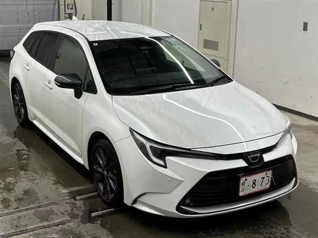 Toyota Corolla Touring Sports MZEA17W 2023